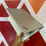 Certified Lenovo ThinkPad X390 Yoga 13.3 in Notebook, Intel Core i5-8265U – Silver