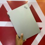 Certified Lenovo ThinkPad X390 Yoga 13.3 in Notebook, Intel Core i5-8265U – Silver