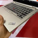 Certified Lenovo ThinkPad X390 Yoga 13.3 in Notebook, Intel Core i5-8265U – Silver