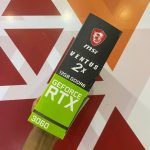 Brand New MSI RTX 3060 VENTUS 2X 12GB Graphics Card, NVIDIA GeForce RTX 3060 – Black