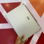 Certified Microsoft Surface Laptop 2 13.5 in Notebook, Intel Quad Core i7-8650U – Silver