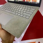 Certified Microsoft Surface Laptop 2 13.5 in Notebook, Intel Quad Core i7-8650U – Silver