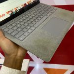 Certified Microsoft Surface Laptop 2 13.5 in Notebook, Intel Quad Core i7-8650U – Silver