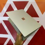 Certified Microsoft Surface Laptop 2 13.5 in Notebook, Intel Quad Core i7-8650U – Silver