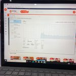 Certified Microsoft Surface Laptop 2 13.5 in Notebook, Intel Quad Core i7-8650U – Silver