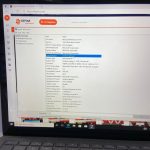 Certified Microsoft Surface Laptop 2 13.5 in Notebook, Intel Quad Core i7-8650U – Silver