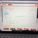 Certified Microsoft Surface Laptop 2 13.5 in Notebook, Intel Quad Core i7-8650U – Silver