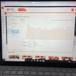 Certified Microsoft Surface Laptop 2 13.5 in Notebook, Intel Quad Core i7-8650U – Silver