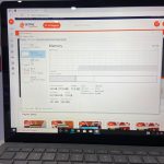 Certified Microsoft Surface Laptop 2 13.5 in Notebook, Intel Quad Core i7-8650U – Silver