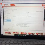 Certified Microsoft Surface Laptop 2 13.5 in Notebook, Intel Quad Core i7-8650U – Silver