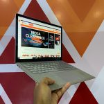 Certified Microsoft Surface Laptop 2 13.5 in Notebook, Intel Quad Core i7-8650U – Silver