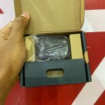 Certified Poly Voyager Free 60 UC Wireless Earbuds, Adaptive Active Noise Canceling – Black