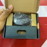 Certified Poly Voyager Free 60+ UC Wireless Earbuds, Adaptive Hybrid ANC – Carbon Black