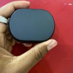 Certified Poly Voyager Free 60+ UC Wireless Earbuds, Adaptive Hybrid ANC – Carbon Black