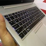 HP EliteBook 840 G6 14 in Notebook, Intel Core i5-8265U – Silver