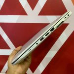 HP EliteBook 840 G6 14 in Notebook, Intel Core i5-8265U – Silver