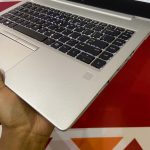 HP EliteBook 840 G6 14 in Notebook, Intel Core i5-8265U – Silver