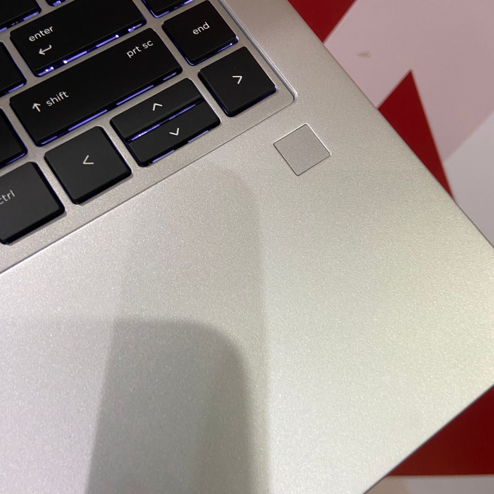 HP EliteBook 840 G6 14 in Notebook, Intel Core i5-8265U – Silver