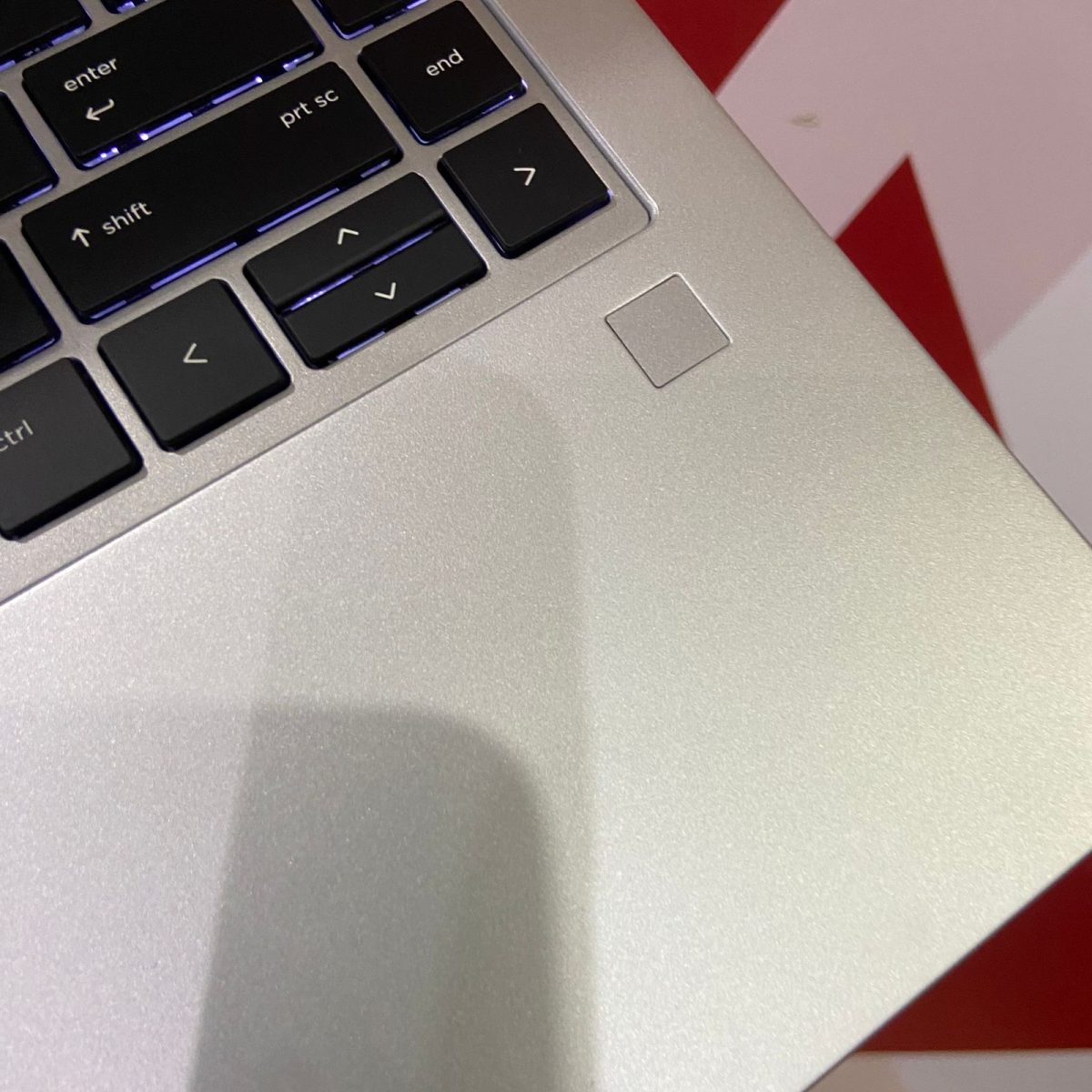 HP EliteBook 840 G6 14 in Notebook, Intel Core i5-8265U – Silver