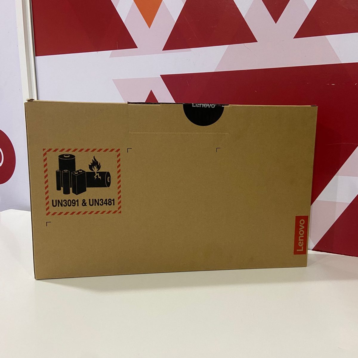 Brand New Lenovo IdeaPad Slim 3 14 in Notebook, Intel Core i7-13620H – Arctic Grey