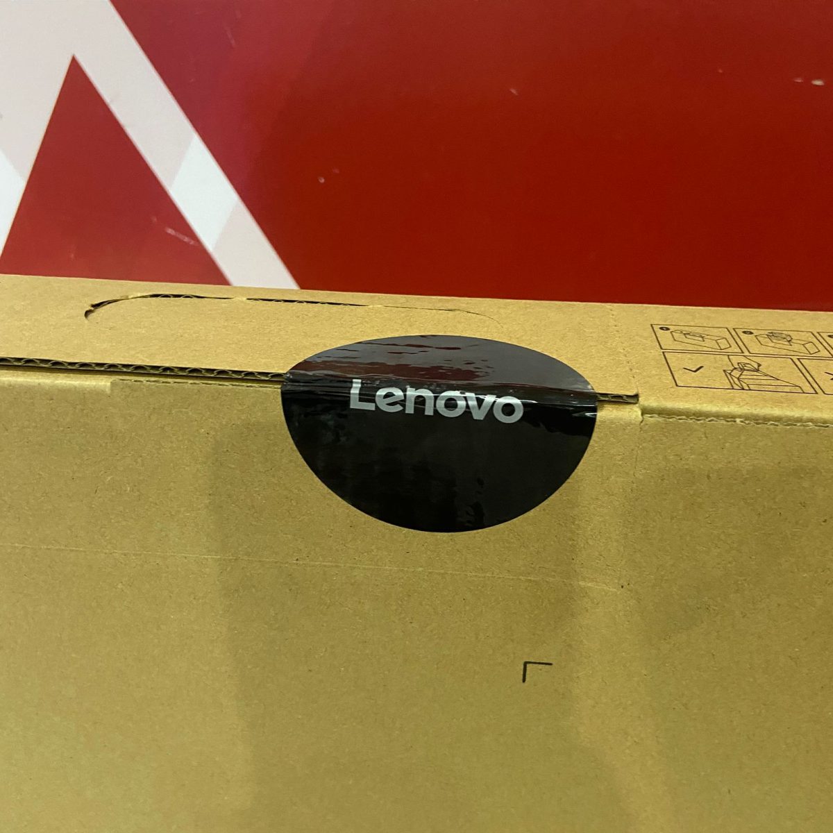 Brand New Lenovo IdeaPad Slim 3 14 in Notebook, Intel Core i7-13620H – Arctic Grey