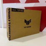 Brand New ASUS TUF Gaming A15 15.6 in Notebook, AMD Ryzen 7-7435HS, 16GB RAM, 512GB SSD, NVIDIA GeForce RTX 4060 8GB, 144Hz FHD Display, No OS – Mecha Gray - Image 2