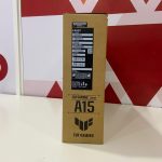 Brand New ASUS TUF Gaming A15 15.6 in Notebook, AMD Ryzen 7-7435HS, 16GB RAM, 512GB SSD, NVIDIA GeForce RTX 4060 8GB, 144Hz FHD Display, No OS – Mecha Gray - Image 6