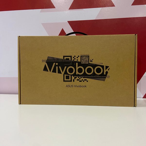 Brand New ASUS Vivobook 14 (X1404VA) 14 in Notebook, Intel Core i3-1315U – Blue