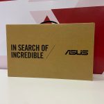 Brand New ASUS Vivobook Go 14 (E410KA) 14 in Notebook, Intel Celeron N4500 – Blue