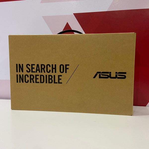 Brand New ASUS Vivobook Go 14 (E410KA) 14 in Notebook, Intel Celeron N4500 – Blue