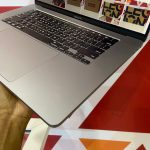 Certified Apple MacBook Pro A2141 16 in 2019 Notebook, Intel Core i9-9880H 9th Gen, 32GB RAM, 512GB SSD, Retina Display, Radeon Pro 5500M 4GB, macOS – Space Gray - Image 5