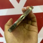 Certified Refurbished Apple iPhone 14 Pro Max, 6.7-Inch Super Retina XDR Display, Apple A16 Bionic Chip – Gold (Unlocked, Open Box)