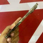 Certified Refurbished Apple iPhone 14 Pro Max, 6.7-Inch Super Retina XDR Display, Apple A16 Bionic Chip – Gold (Unlocked, Open Box)