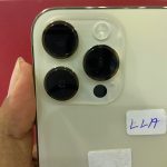 Certified Refurbished Apple iPhone 14 Pro Max, 6.7-Inch Super Retina XDR Display, Apple A16 Bionic Chip – Gold (Unlocked, Open Box)