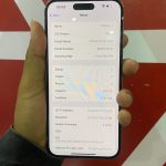 Certified Refurbished Apple iPhone 14 Pro Max, 6.7-Inch Super Retina XDR Display, Apple A16 Bionic Chip – Gold (Unlocked, Open Box)