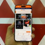 Certified Refurbished Apple iPhone 14 Pro Max, 6.7-Inch Super Retina XDR Display, Apple A16 Bionic Chip – Gold (Unlocked, Open Box)