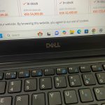 Certified Dell Latitude 5490 14 in Notebook, Intel Core i5-8350U 8th Gen, 16GB RAM, 256GB SSD, 1920x1080 Display, Webcam, Windows 11 Pro – Black - Image 10