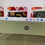 Certified HP 24-Cboxx All-in-One Desktop PC – 24 in FHD Display, AMD Ryzen 7-5700U up to 4.3GHz, 8GB DDR4 RAM, 512GB SSD, HDMI, Wi-Fi 6, Bluetooth, Webcam, Windows 11 Pro – White - Image 13