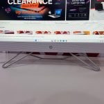 Certified HP 27-Cboxx 27 In All-In-One Desktop, AMD Ryzen 5-5625U, 16GB RAM, 256GB SSD, 27.0″ FHD Display, Webcam, Windows 11 Pro – White - Image 9