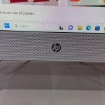 Certified HP 27-Cboxx 27 In All-In-One Desktop, AMD Ryzen 5-5625U, 16GB RAM, 256GB SSD, 27.0″ FHD Display, Webcam, Windows 11 Pro – White - Image 10