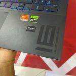 Certified HP Omen Gaming 16 in Notebook, AMD Ryzen 9 7940HS 4.0GHz, 32GB RAM, 1TB SSD, 16.0″ B&O Audio Display, Webcam, Windows 11 Pro – Black - Image 7