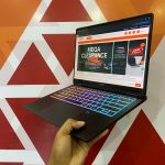 Certified HP Omen Transcend Gaming 14 Notebook, Intel Ultra 9-185H 14th Gen, 32GB RAM, 1TB SSD, 14.0″ HD Display, Webcam, Windows 11 Pro – Black - Image 3
