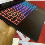 Certified HP Omen Transcend Gaming 14 Notebook, Intel Ultra 9-185H 14th Gen, 32GB RAM, 1TB SSD, 14.0″ HD Display, Webcam, Windows 11 Pro – Black - Image 4