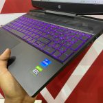 Certified HP Pavilion Gaming 15 in Notebook, Intel Core i5-1135G7 11th Gen, 16GB RAM, 512GB SSD, 15.6″ B&O Audio Display, Intel Iris Xe Graphics, Windows 11 Pro – Shadow Black - Image 5