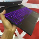 Certified HP Pavilion Gaming 15 in Notebook, Intel Core i5-1135G7 11th Gen, 16GB RAM, 512GB SSD, 15.6″ B&O Audio Display, Intel Iris Xe Graphics, Windows 11 Pro – Shadow Black - Image 4