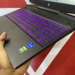 Certified HP Pavilion Gaming 15 in Notebook, Intel Core i7-1165G7 11th Gen, 16GB RAM, 512GB SSD, 15.6″ B&O Audio Display, Webcam, Intel Iris Xe Graphics, Windows 11 Pro – Black - Image 5