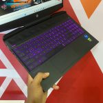 Certified HP Pavilion Gaming 15 in Notebook, Intel Core i7-1165G7 11th Gen, 16GB RAM, 512GB SSD, 15.6″ B&O Audio Display, Webcam, Intel Iris Xe Graphics, Windows 11 Pro – Black - Image 11
