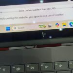 Certified HP Spectre x360 14t-eu000 14 in 2-in-1 Laptop, Intel Core Ultra 7 155H, 32GB DDR5 RAM, 2TB SSD, 2.8K OLED Touchscreen Display, Intel Arc Graphics, Webcam, Windows 11 Pro – Brown - Image 28