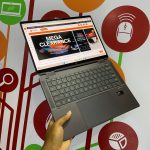 Certified HP Spectre x360 14t-eu000 14 in 2-in-1 Laptop, Intel Core Ultra 7 155H, 32GB DDR5 RAM, 2TB SSD, 2.8K OLED Touchscreen Display, Intel Arc Graphics, Webcam, Windows 11 Pro – Brown - Image 14