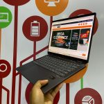 Certified HP Spectre x360 14t-eu000 14 in 2-in-1 Laptop, Intel Core Ultra 7 155H, 32GB DDR5 RAM, 2TB SSD, 2.8K OLED Touchscreen Display, Intel Arc Graphics, Webcam, Windows 11 Pro – Brown - Image 3